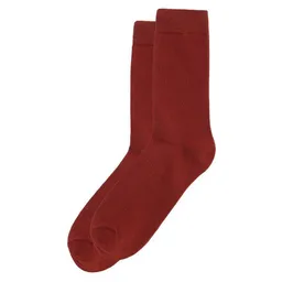 KnowledgeCotton Apparel KnowledgeCotton Apparel 1-Pack Socken CLASSIC aus Bio-Baumwolle und recyceltem Polyester – Produktbild 1 von 1