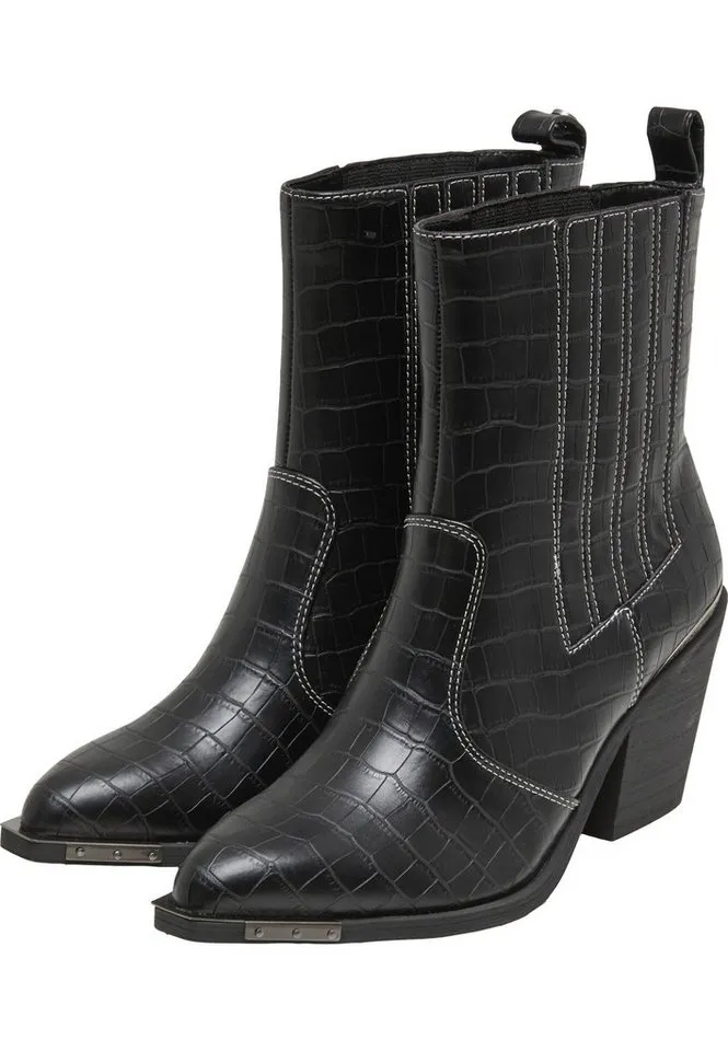 Buffalo Buffalo WEST CHELSEA LO - VEGAN NAPPA Stiefel – Produktbild 1 von 4