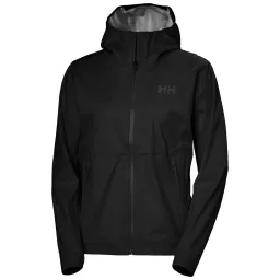 Helly Hansen Regenjacke für Damen Helly Hansen Momentum 3L Stretch – Produktbild 1 von 1