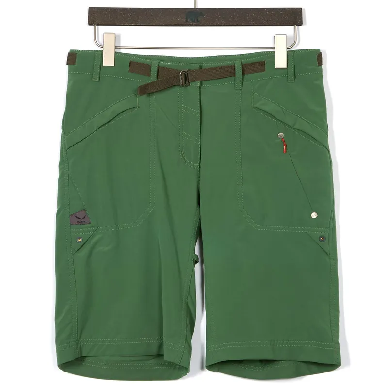 Salewa Short 38 – Produktbild 1 von 2