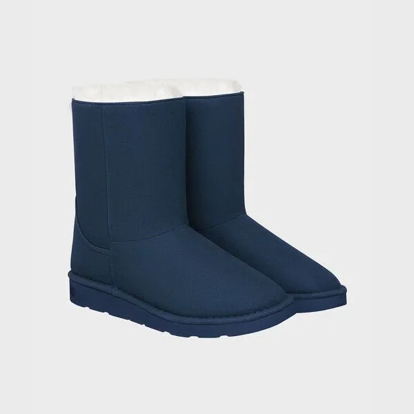 New Orchard New Orchard Classic Vegan Medium, Winter blue, – Produktbild 3 von 5