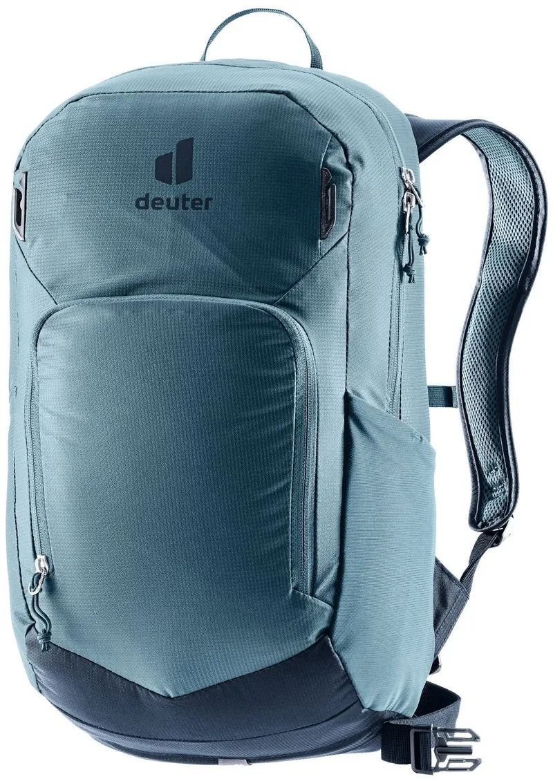 Deuter Deuter BIKE 1 Lite 16 Liter Fahrradrucksack, atlantic-ink, Blue, – Produktbild 1 von 1