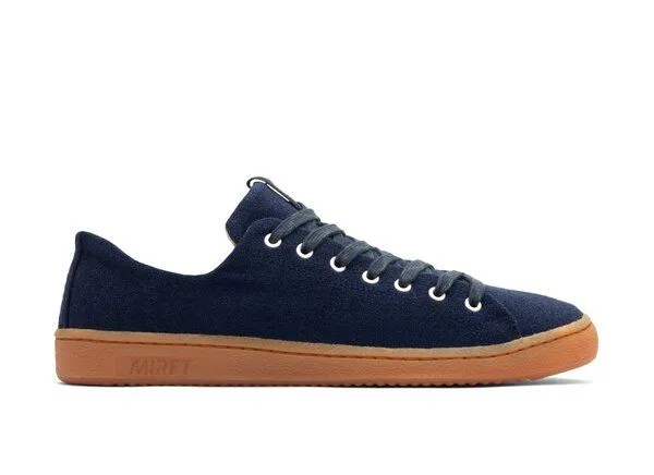 Earthbound Earthbound LESHY Blueberry Caramel - 97% Natürliche Sneaker – Produktbild 2 von 3