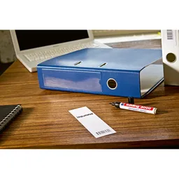 Edding Edding Permanentmarker "3300" blau – Produktbild 1 von 1