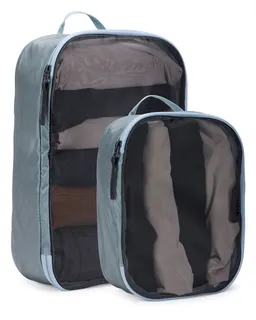 Thule THULE Packing Cube Set: Small + Medium Pond Gray – Produktbild 1 von 1