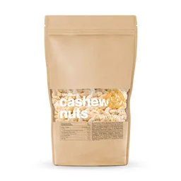GymBeam Food GymBeam Cashewnüsse 1000 g – Produktbild 1 von 1