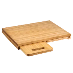 Kesper Kesper Schneidebretter, 3er-Set, Bambus – Produktbild 1 von 1