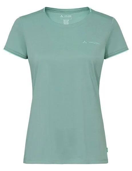 Vaude VAUDE T-Shirt Women's Essential T-Shirt, Dusty fern, – Produktbild 1 von 6