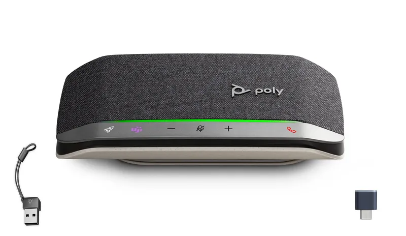 Poly Poly Sync 20+M | b95vlaa | Intelligente Freisprecheinrichtung – Produktbild 1 von 1