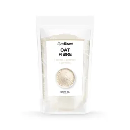 GymBeam Food GymBeam Haferfasern 200 g – Produktbild 1 von 1
