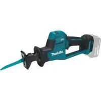 Makita Makita Akku-Reciprosäge "DJR189Z" 18V – Produktbild 1 von 1