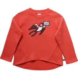 Fred's World by Green Cotton Fred's World by Green Cotton Sweatshirt Vogel – Produktbild 1 von 1