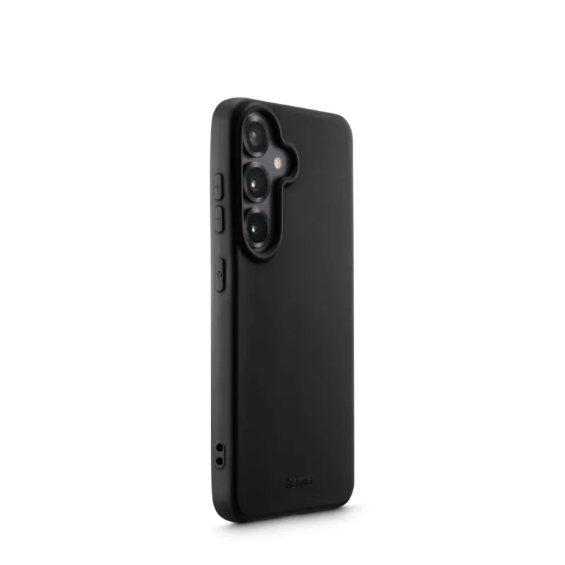 Hama Hama Handyhülle "Fantastic Feel" für Samsung Galaxy S25 – Produktbild 3 von 5
