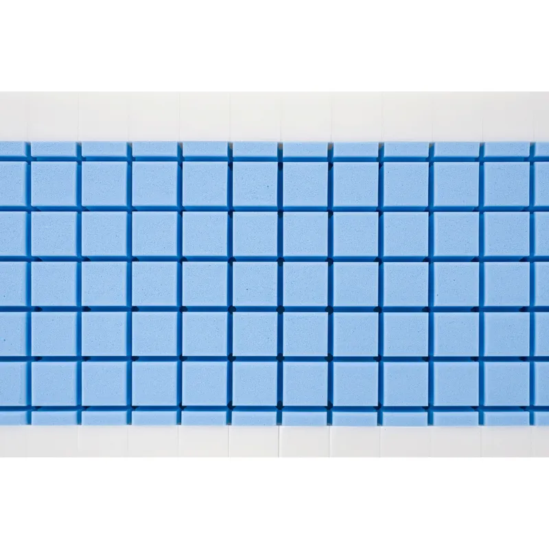 Träumeland Träumeland Matratze Wolkenmeer 70x140 cm, Weiss, – Produktbild 2 von 2