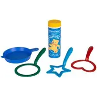 PUSTEFIX Pustefix Mini-Mix Bubble Ring – Produktbild 1 von 1