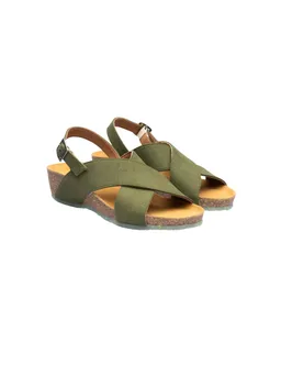 Zouri Plateau Sandale Modell: Lake – Produktbild 1 von 1