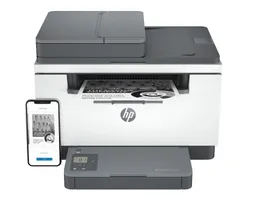 HP HP LaserJet MFP M234sdw - Multifunktionsdrucker - s/w - Laser - Legal (216 x 356 mm) – Produktbild 1 von 1