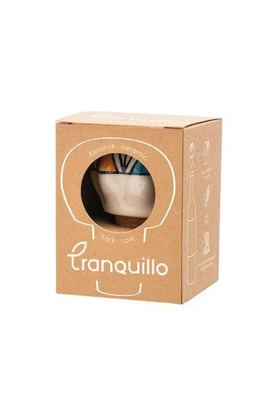 Tranquillo Tranquillo Flaschenverschluss Floral – Produktbild 5 von 6