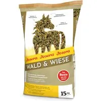 Josera Josera Pferdefutter Wald & Wiese 15 kg – Produktbild 1 von 1