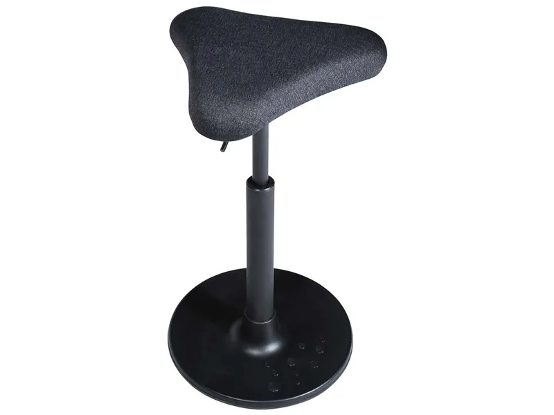 Topstar Topstar Bewegungshocker 'Sitness H1' schwarz – Produktbild 2 von 5