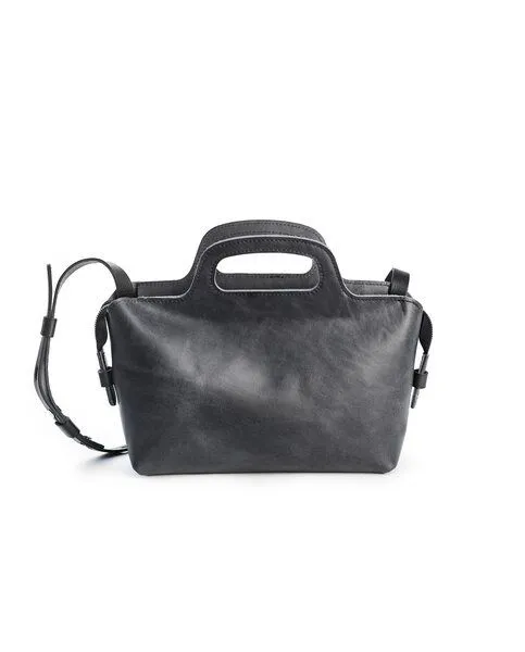 Harolds Harolds Harold's BB4 Umhängetasche Bottlebag small Harold´s, Schwarz, – Produktbild 1 von 3