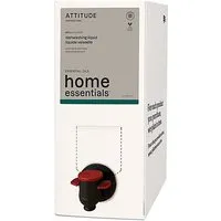 Attitude Attitude Geschirrspülmittel Lavender & Rosemary Refill – Produktbild 1 von 1