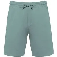 YTWOO YTWOO Umweltfreundliche Herrenshorts mit Modal TENCEL, Türkis, – Produktbild 1 von 1