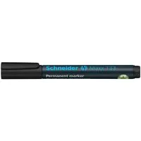 Schneider Schneider Permanent-Marker 'Maxx 133' schwarz – Produktbild 1 von 1