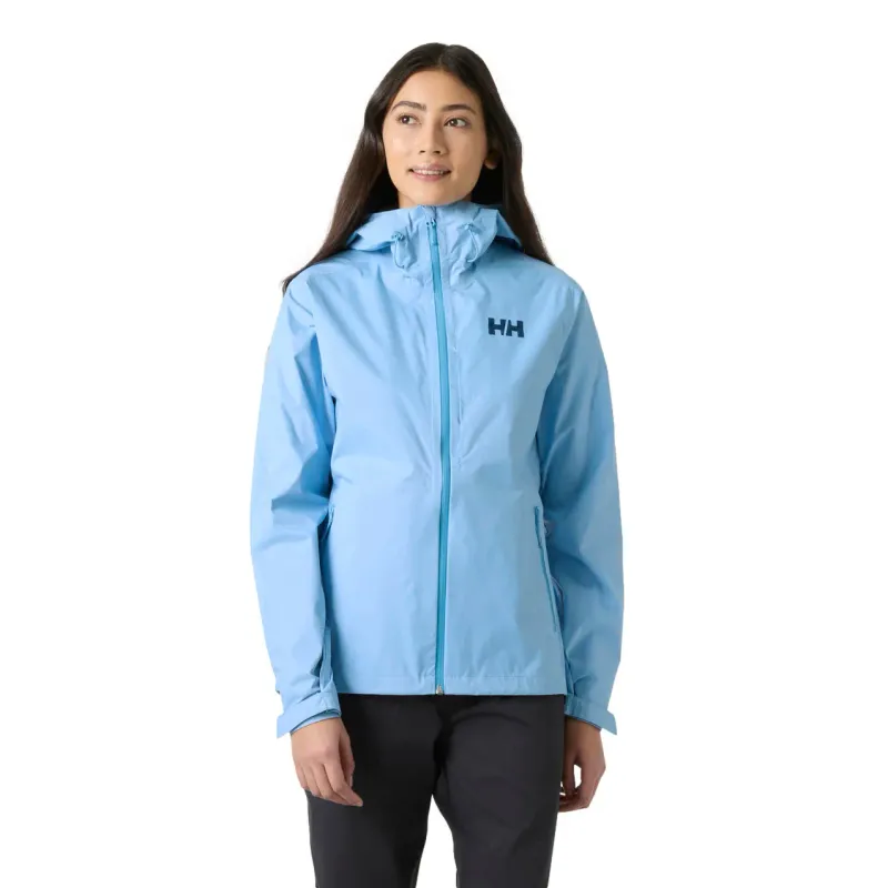 Helly Hansen Wanderjacke Damen Helly Hansen Loke Terra, Bleu, – Produktbild 1 von 1