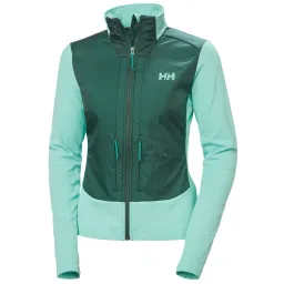 Helly Hansen Hybrid-Sweatshirt Damen Helly Hansen Versalite – Produktbild 1 von 1