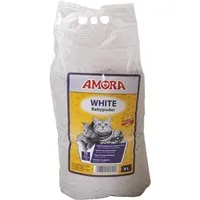Amora Amora Katzenstreu Compact Babypuder 8 Liter – Produktbild 1 von 1