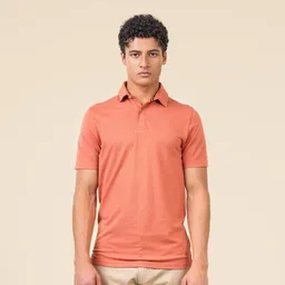Living Crafts Living Crafts Polo-Shirt - TIRMON – Produktbild 1 von 1