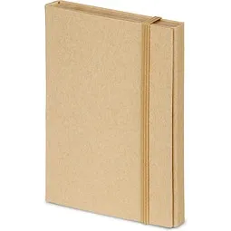 hi!dea™ ELIOT. Büro-Set, Natur – Produktbild 1 von 1