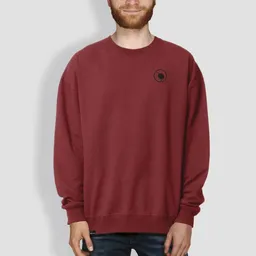 little kiwi little kiwi Herren Sweater, "Kleiner Kiwi" – Produktbild 1 von 1