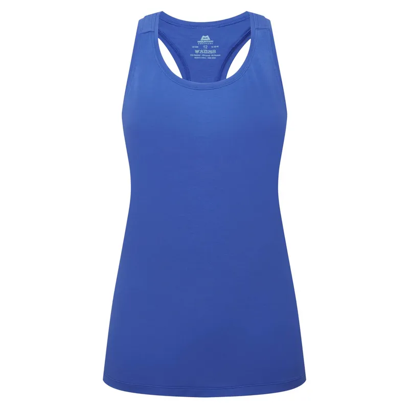 Mountain Equipment HEADPOINT WMNS TANK – Produktbild 1 von 1
