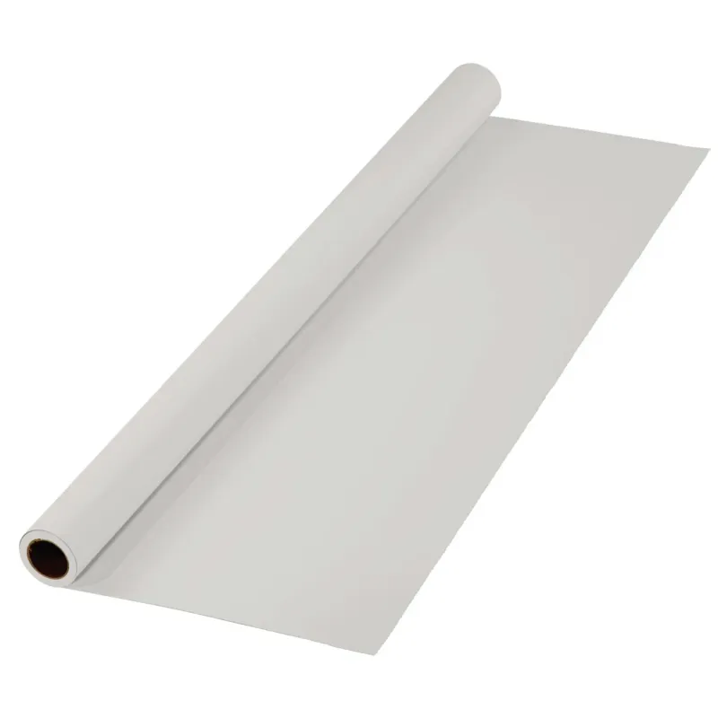 Hama Hama Hintergrund, Karton, 2,75 x 11 m, Hellgrau, – Produktbild 1 von 1