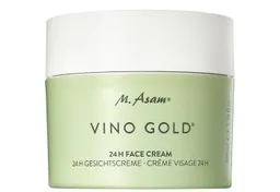 asambeauty Feuchtigkeitscreme - Vino Gold 24h Gesichtscreme – Produktbild 1 von 1