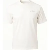 saved lab saved lab SL-229 Tee White – Produktbild 1 von 1