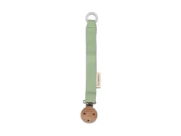 Filibabba Filibabba Schnullerkette mit Silikonring Maße 2 x 22 x 0,7 cm – Produktbild 1 von 1