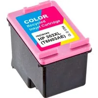 Memo memo Druckkopf ersetzt hp T6N03AE, Nr. 303XL color – Produktbild 1 von 1