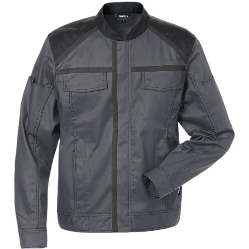 Fristads Arbeitsjacke Damen Fristads 4556 STFP, Grau, – Produktbild 1 von 1