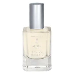 Speick Naturkosmetik SPEICK Men Eau de Toilette 50 ml Flüssigkeit – Produktbild 1 von 1