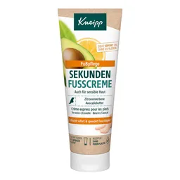 Kneipp Kneipp Sekunden-fusscreme – Produktbild 1 von 1