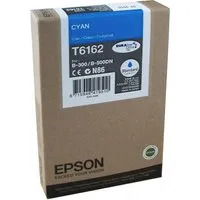 Epson Epson Tintenpatrone T6162 cyan – Produktbild 1 von 1