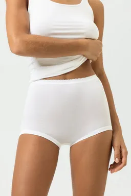 mey mey Panty Mey Damen Panty Serie mey Lights Basic Uni Panty (1-St., 1) – Produktbild 1 von 1
