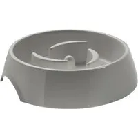 Hunter Hunter Anti-Schlingnapf Atlanta grau M – Produktbild 1 von 1