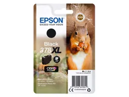 Epson Epson Tintenpatrone 378XL schwarz – Produktbild 1 von 1