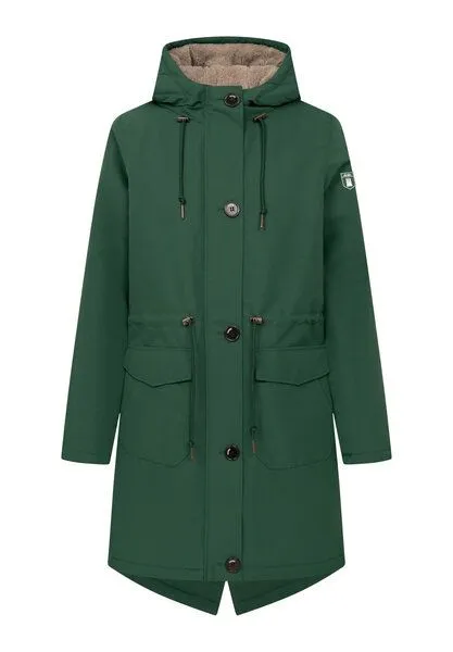 derbe derbe Winterjacke „Festholm“, Edenslashcobblestone, – Produktbild 2 von 3