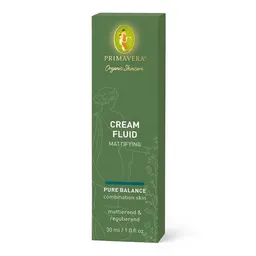 Primavera Primavera Cream Fluid Mattifying – Produktbild 1 von 1