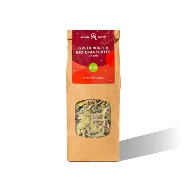 Aroma Olymp Aroma Olymp Greek Winter – Produktbild 1 von 3